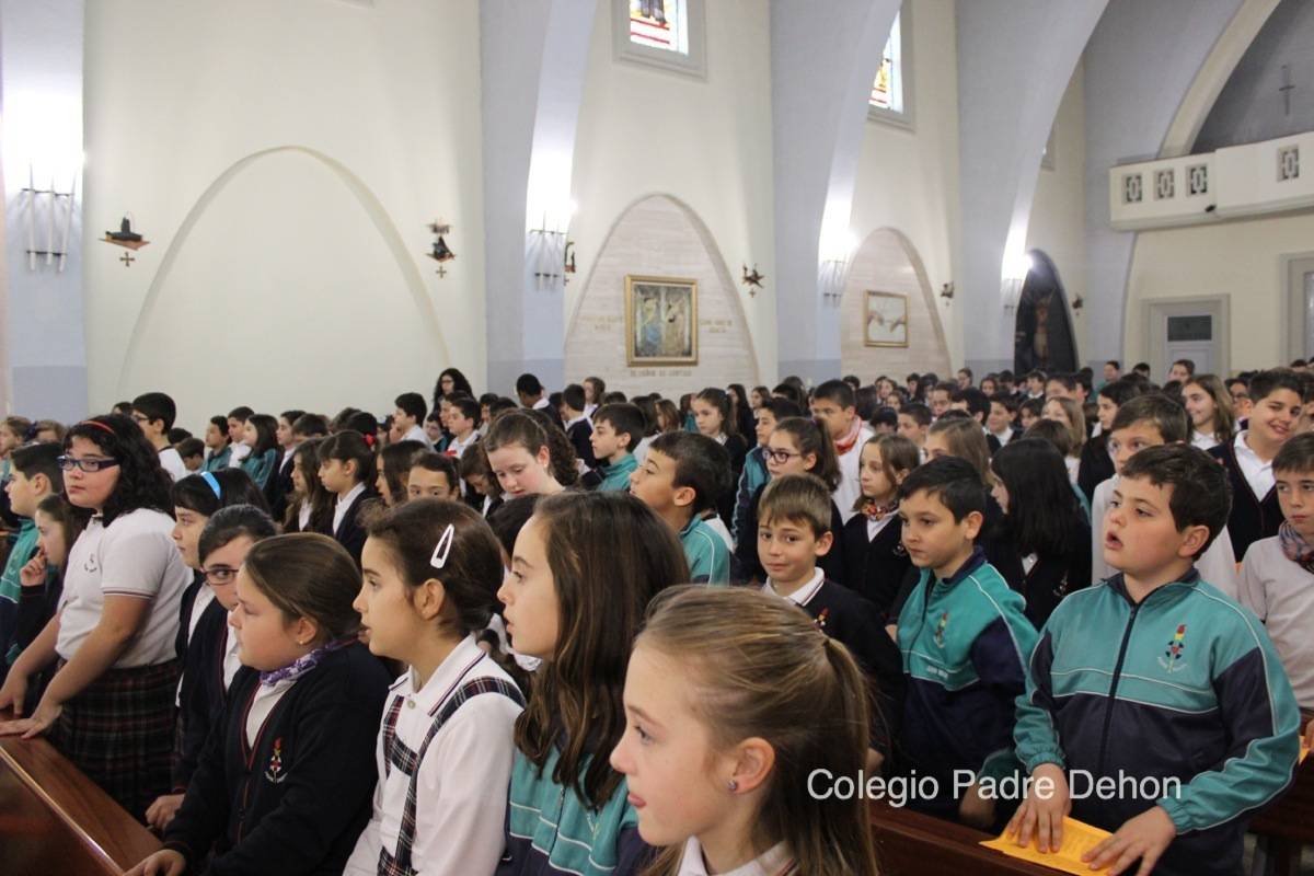 2014 03 13 CELEBRACIÓN LITÚRGICA (216)